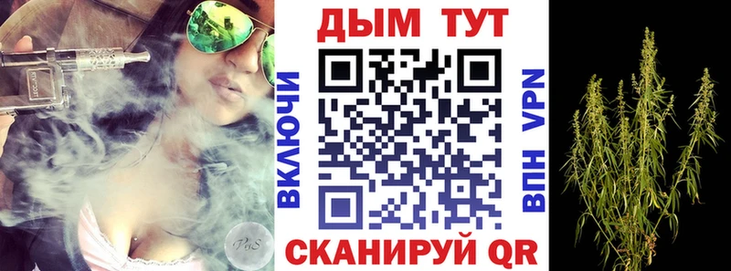 Марихуана планчик Щигры